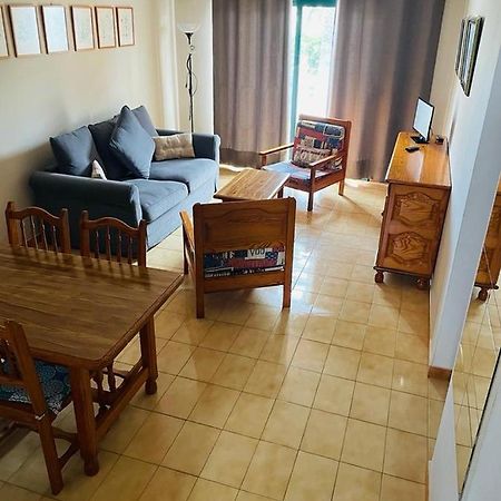Apartament San Antonino Del Mar Playa Cancajos na wyspie la Palma Zewnętrze zdjęcie