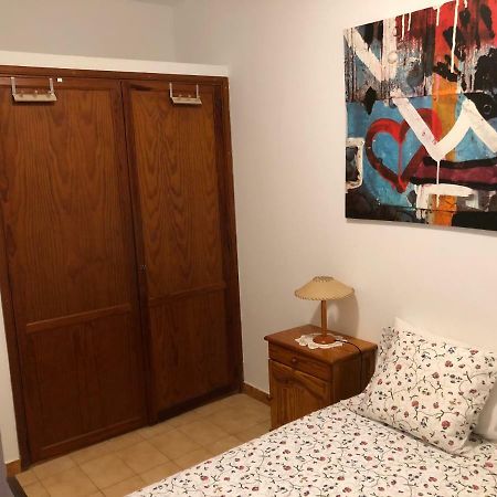 Apartament San Antonino Del Mar Playa Cancajos na wyspie la Palma Zewnętrze zdjęcie