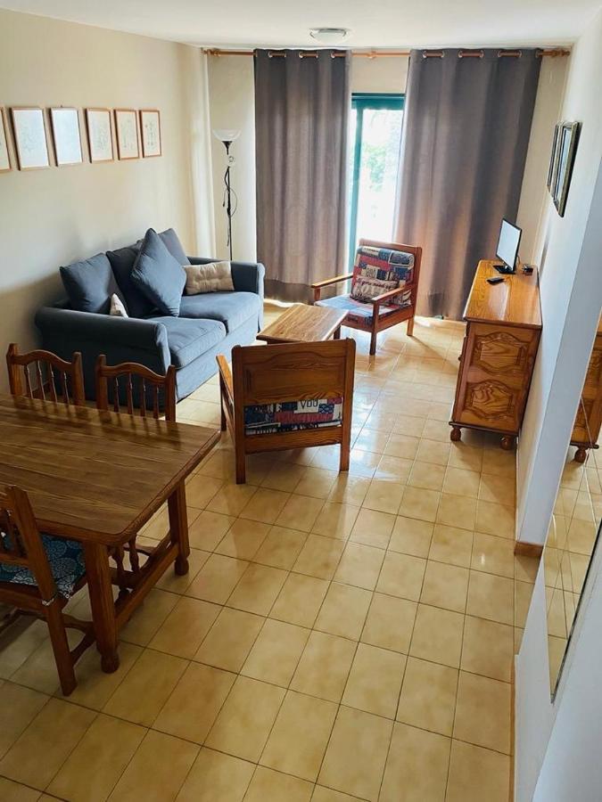 Apartament San Antonino Del Mar Playa Cancajos na wyspie la Palma Zewnętrze zdjęcie