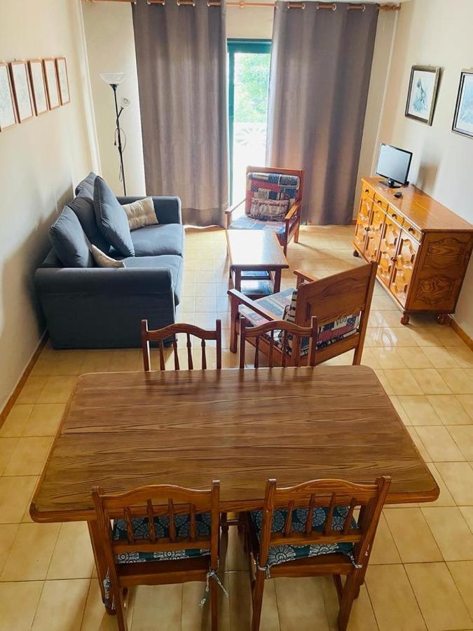 Apartament San Antonino Del Mar Playa Cancajos na wyspie la Palma Zewnętrze zdjęcie
