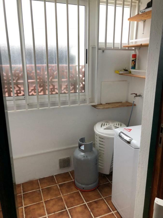 Apartament San Antonino Del Mar Playa Cancajos na wyspie la Palma Zewnętrze zdjęcie
