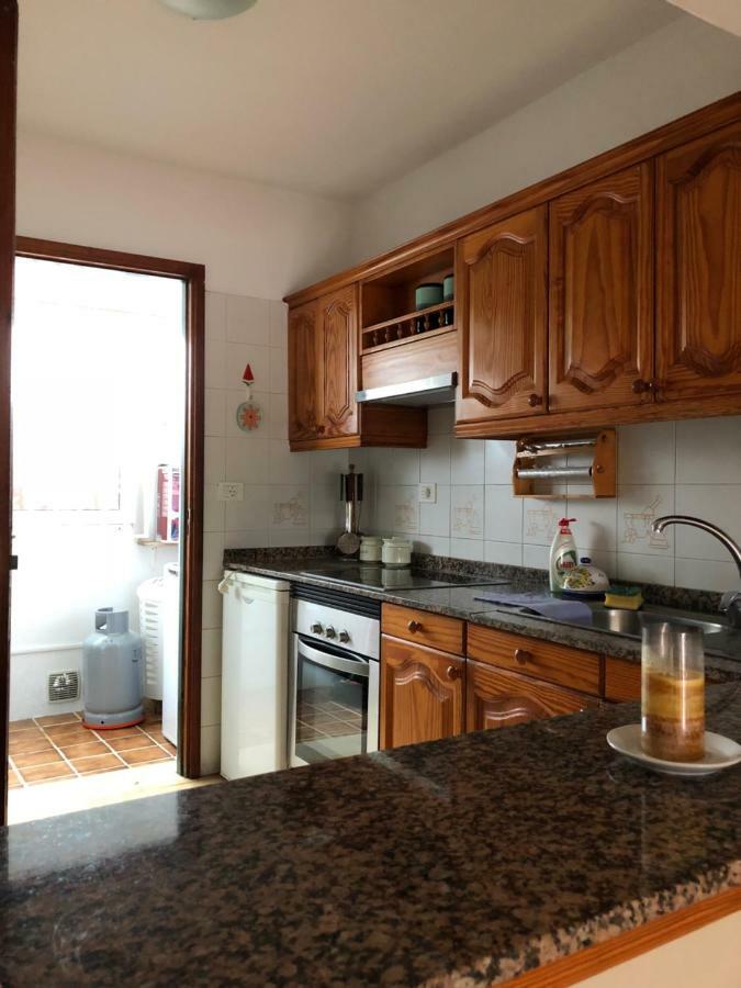 Apartament San Antonino Del Mar Playa Cancajos na wyspie la Palma Zewnętrze zdjęcie