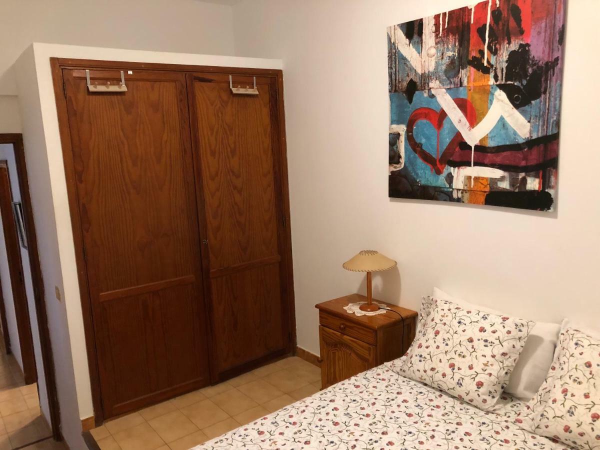 Apartament San Antonino Del Mar Playa Cancajos na wyspie la Palma Zewnętrze zdjęcie