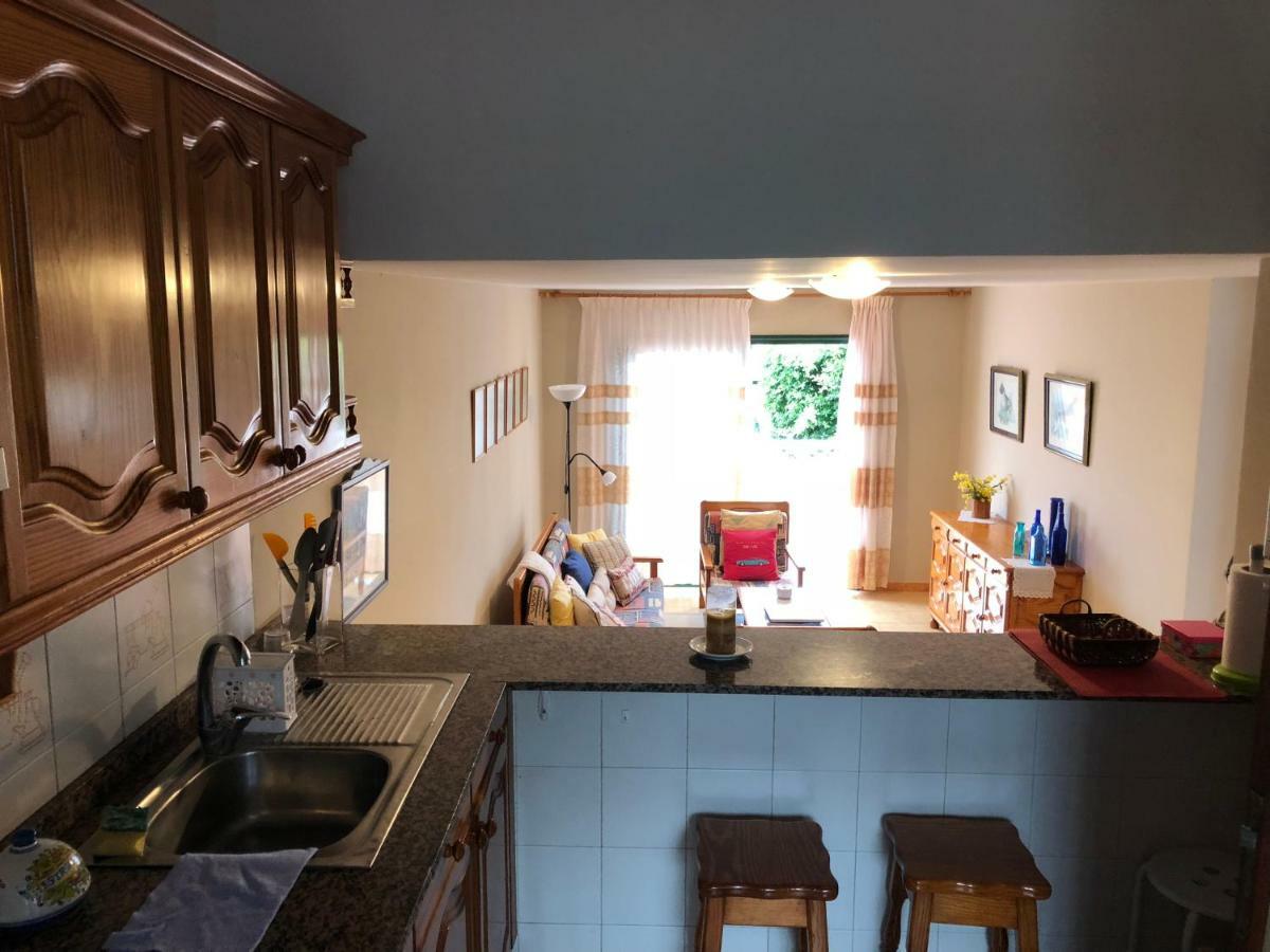Apartament San Antonino Del Mar Playa Cancajos na wyspie la Palma Zewnętrze zdjęcie