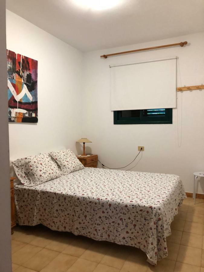 Apartament San Antonino Del Mar Playa Cancajos na wyspie la Palma Zewnętrze zdjęcie