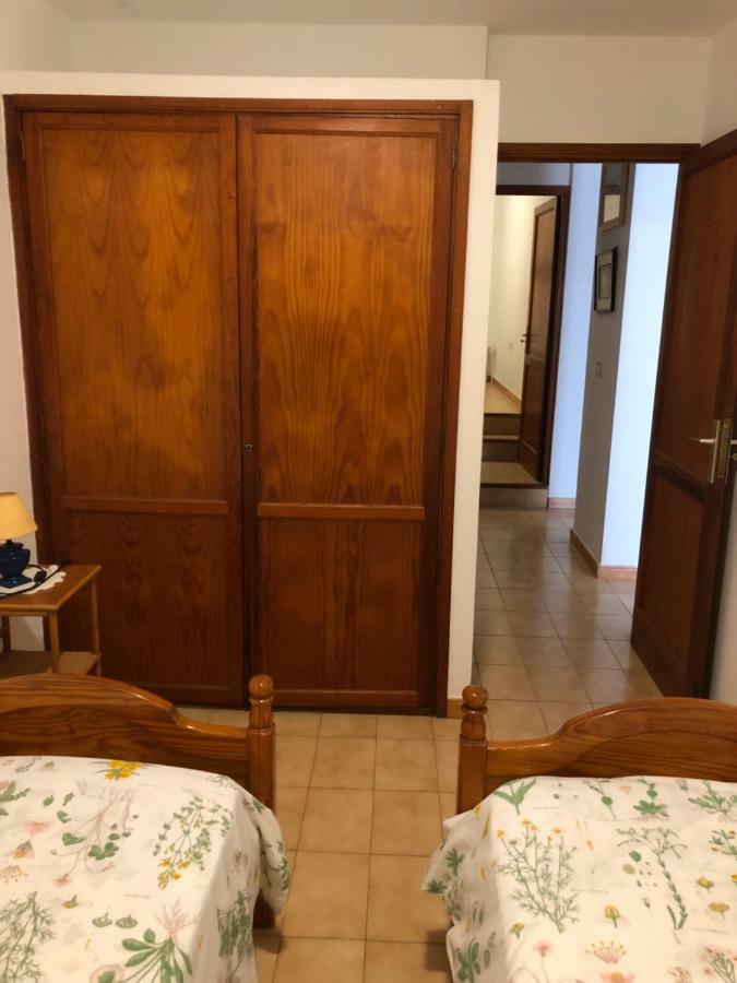 Apartament San Antonino Del Mar Playa Cancajos na wyspie la Palma Zewnętrze zdjęcie