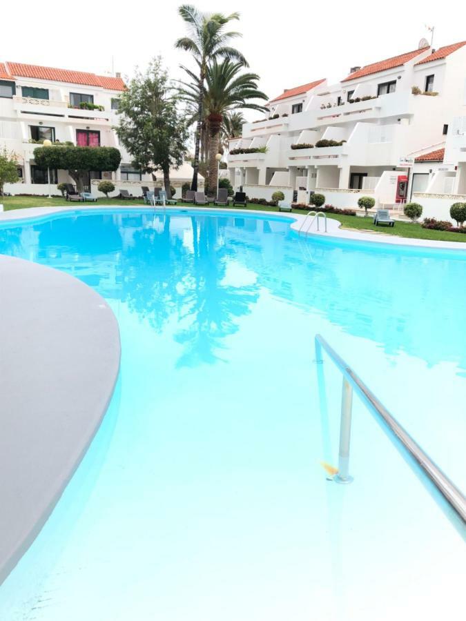 Apartament San Antonino Del Mar Playa Cancajos na wyspie la Palma Zewnętrze zdjęcie