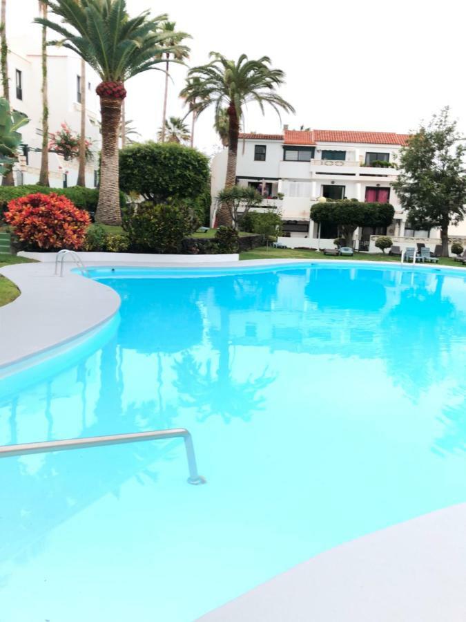 Apartament San Antonino Del Mar Playa Cancajos na wyspie la Palma Zewnętrze zdjęcie
