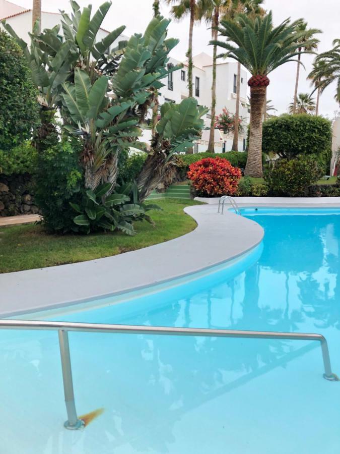 Apartament San Antonino Del Mar Playa Cancajos na wyspie la Palma Zewnętrze zdjęcie